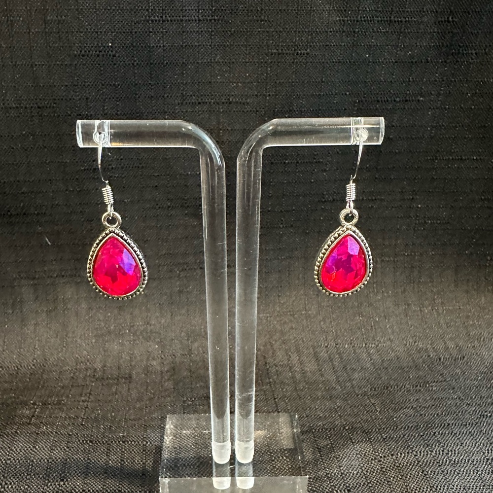 Handmade earrings